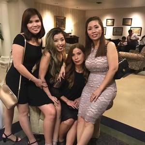 Meet your Posher, Diane